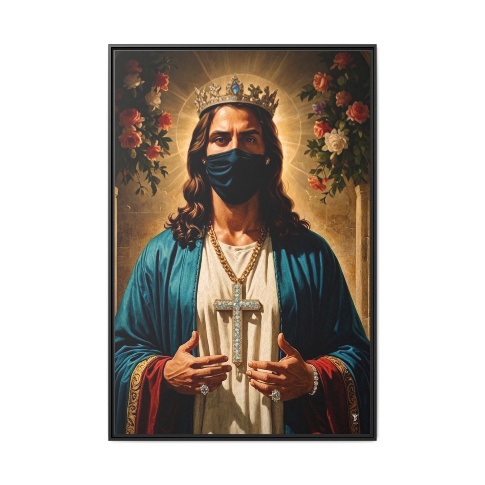 Jesus Is A "G" - Image 3