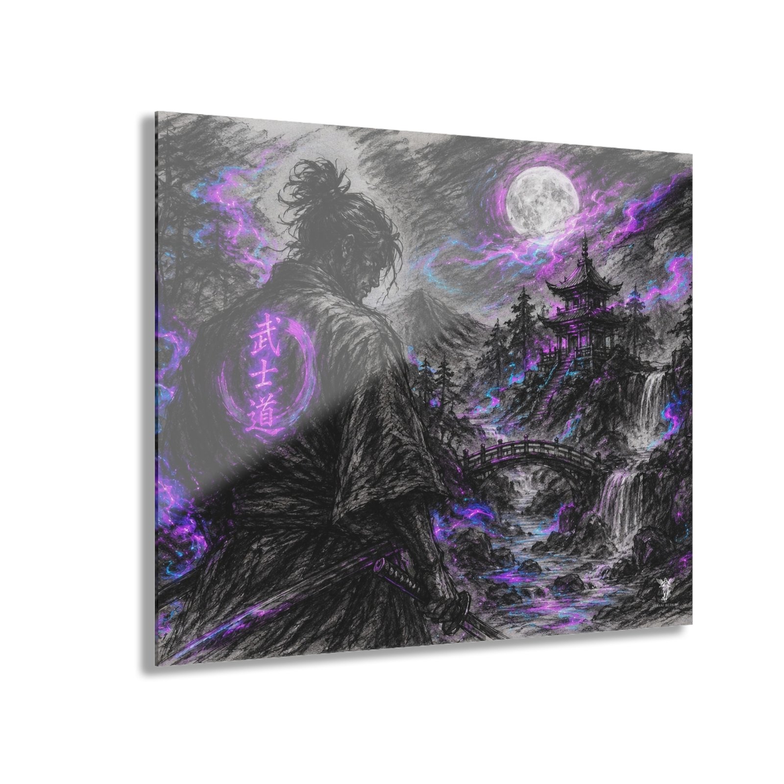 Moonlit Ronin Awakening - Image 5