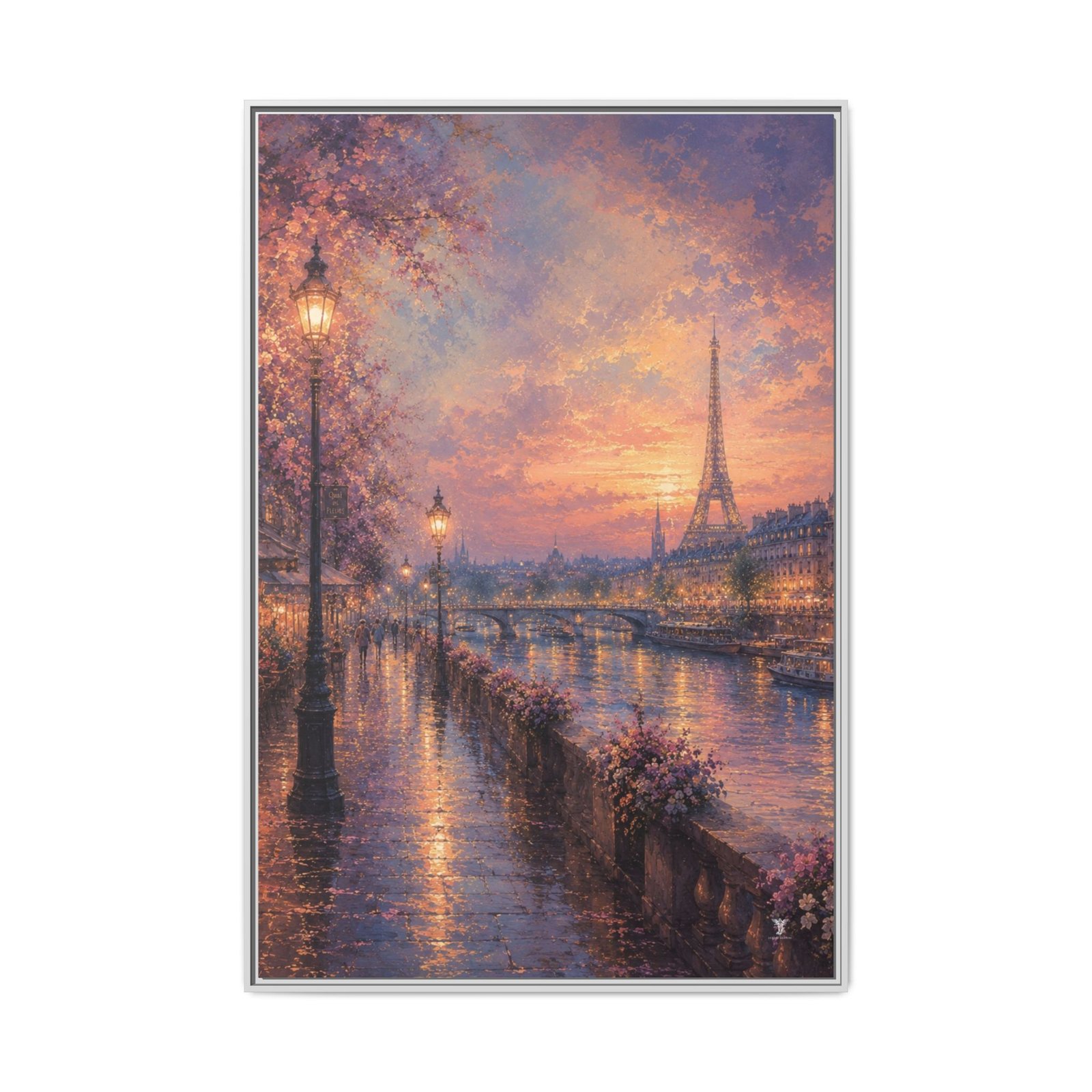 Lavender Riverwalk - Image 2