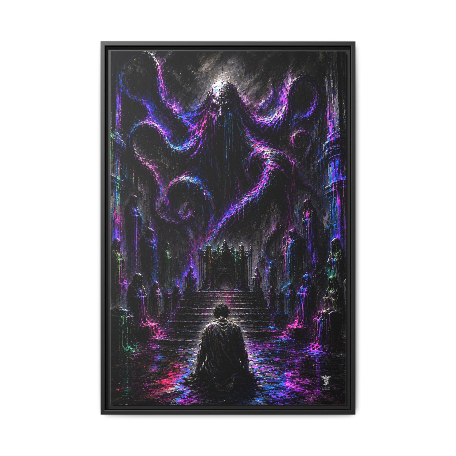 The Eclipse Ritual - Image 5