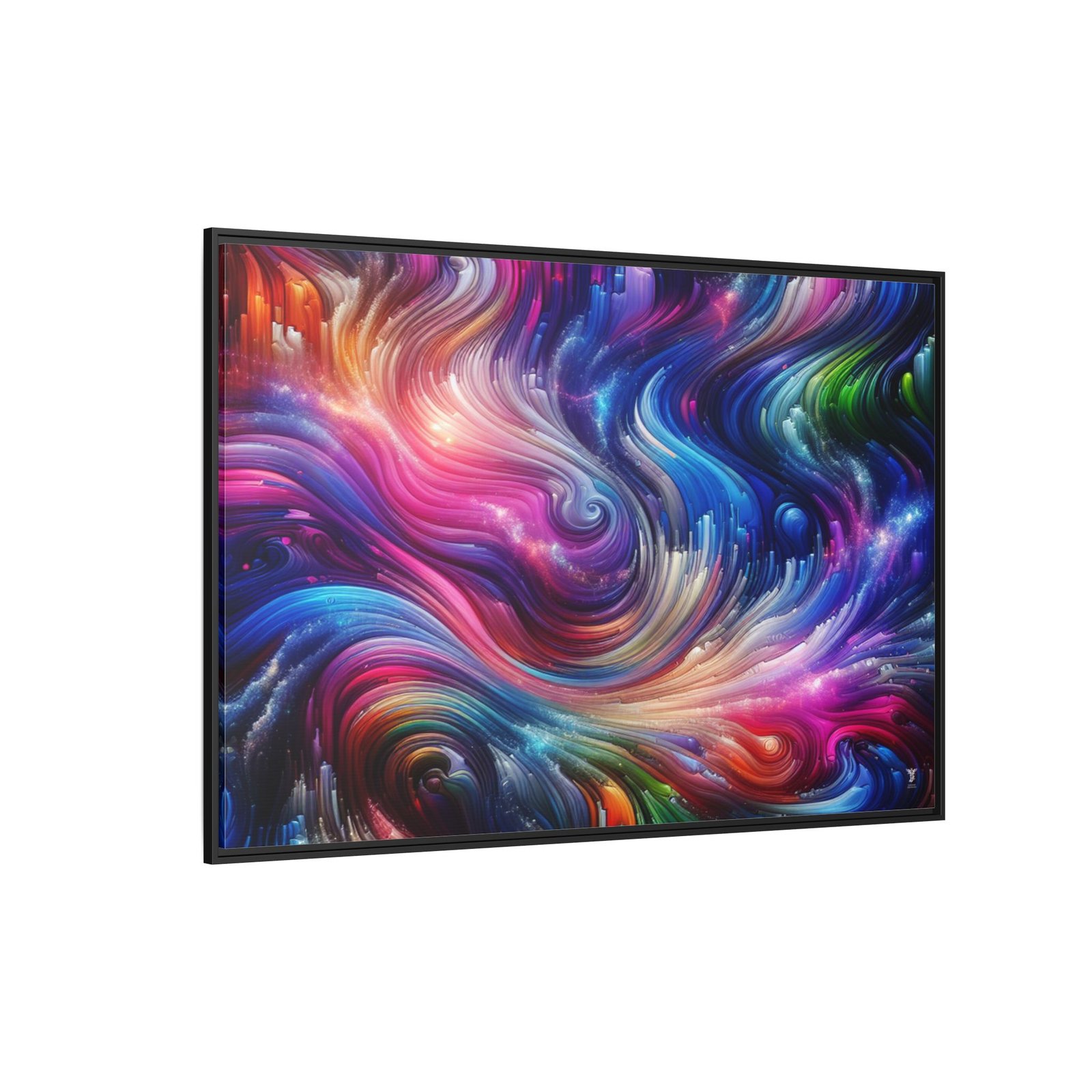 Galaxy Energy Unleashed - Image 4