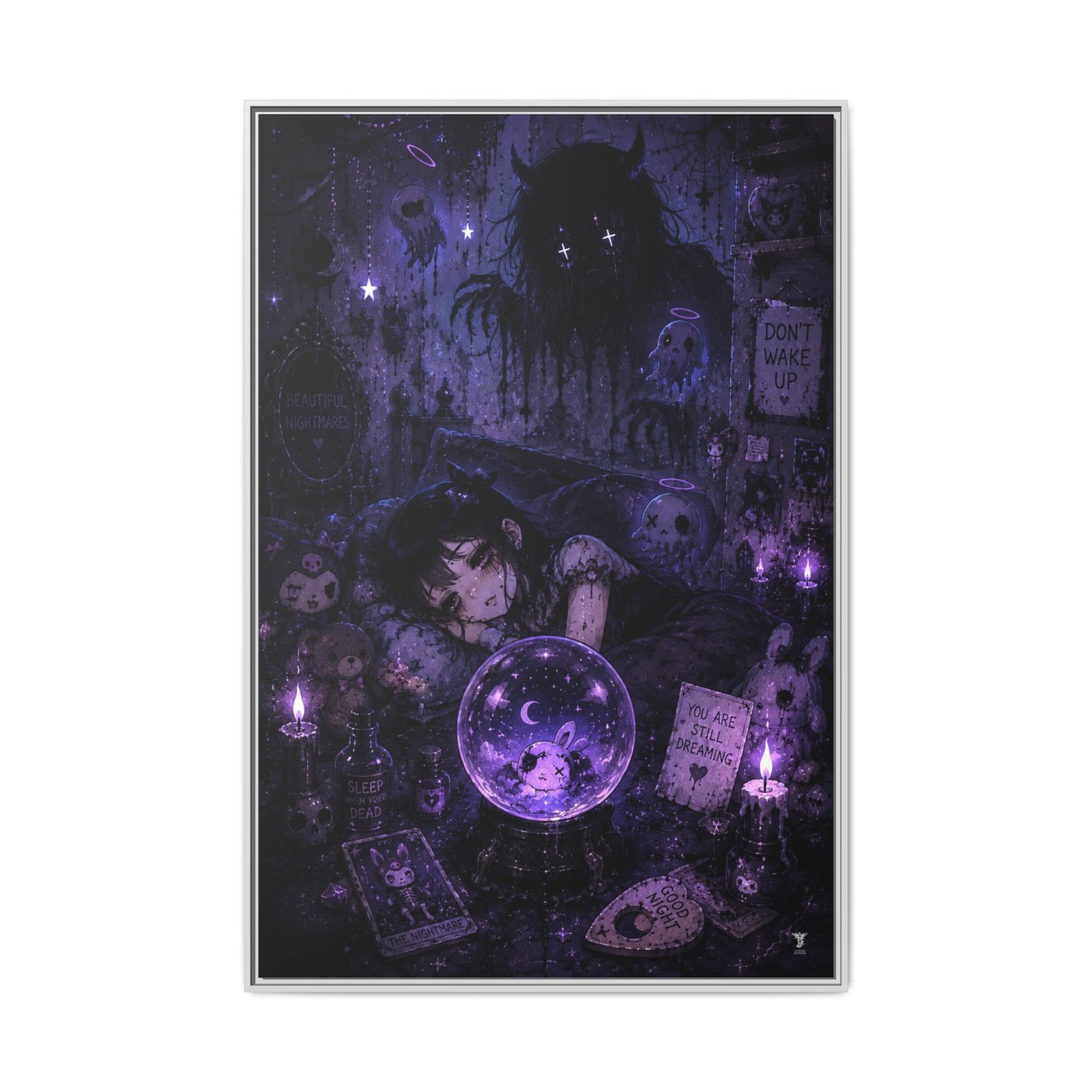 Goodnight Forever - Image 2