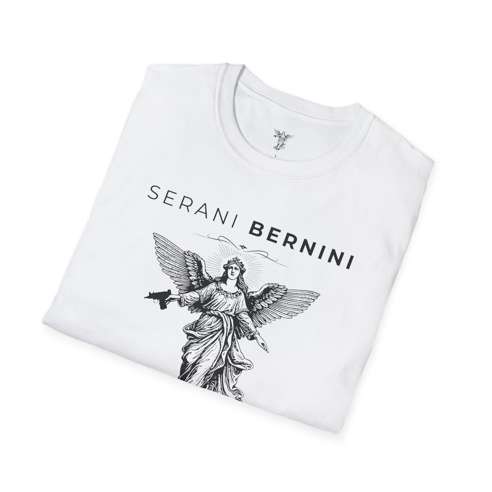 Serani Bernini T-Shirt
