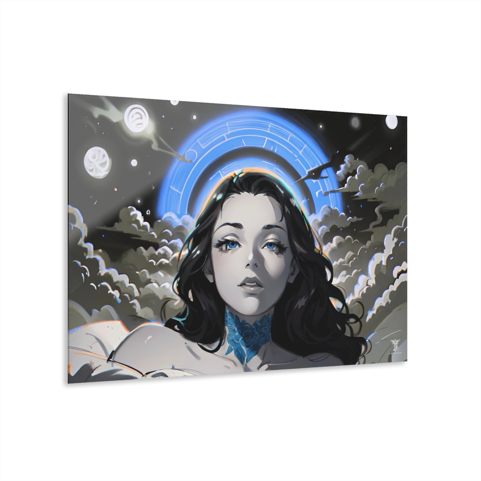 Dreaming In Blue - Image 2