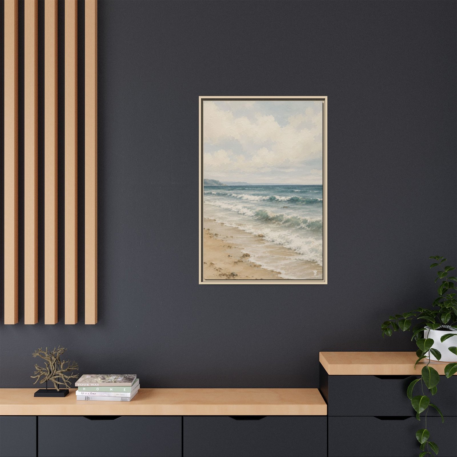 Coastal Contemporary (right) - Image 4