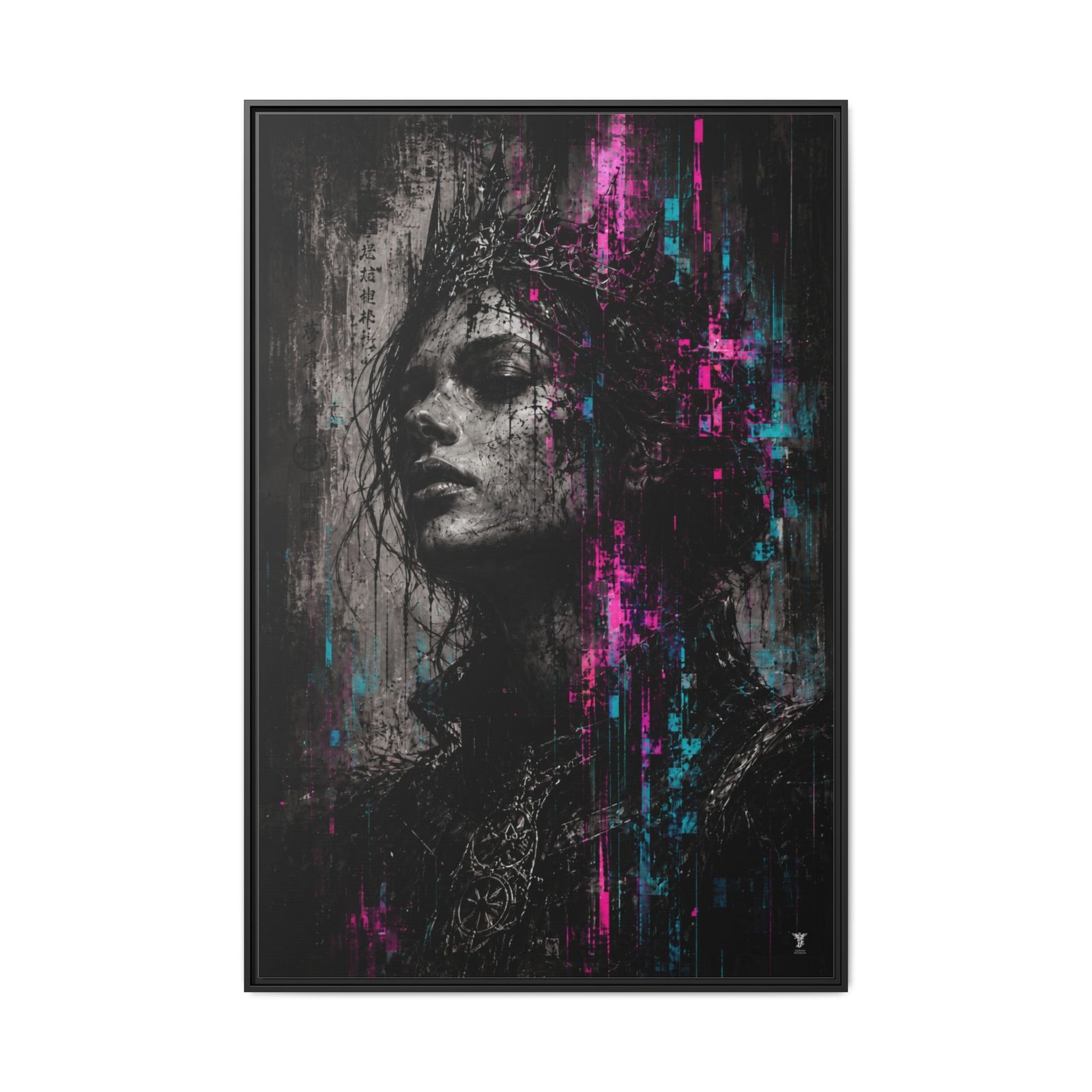 A Static Queen - Image 2