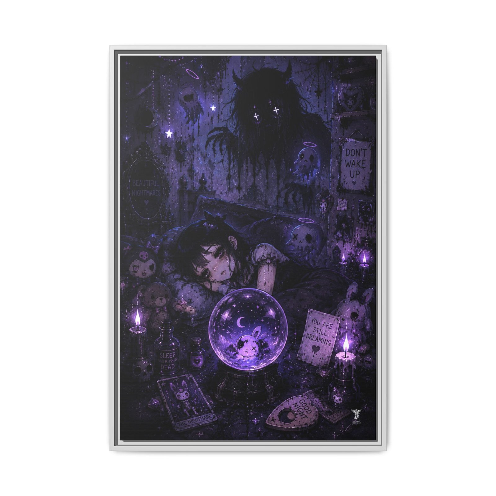 Goodnight Forever - Image 5