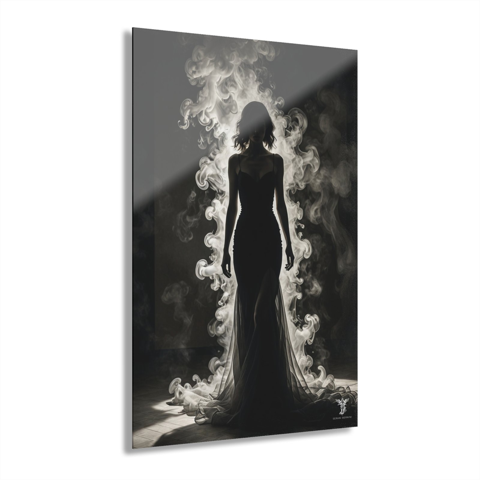 Smokey Lady - Image 2