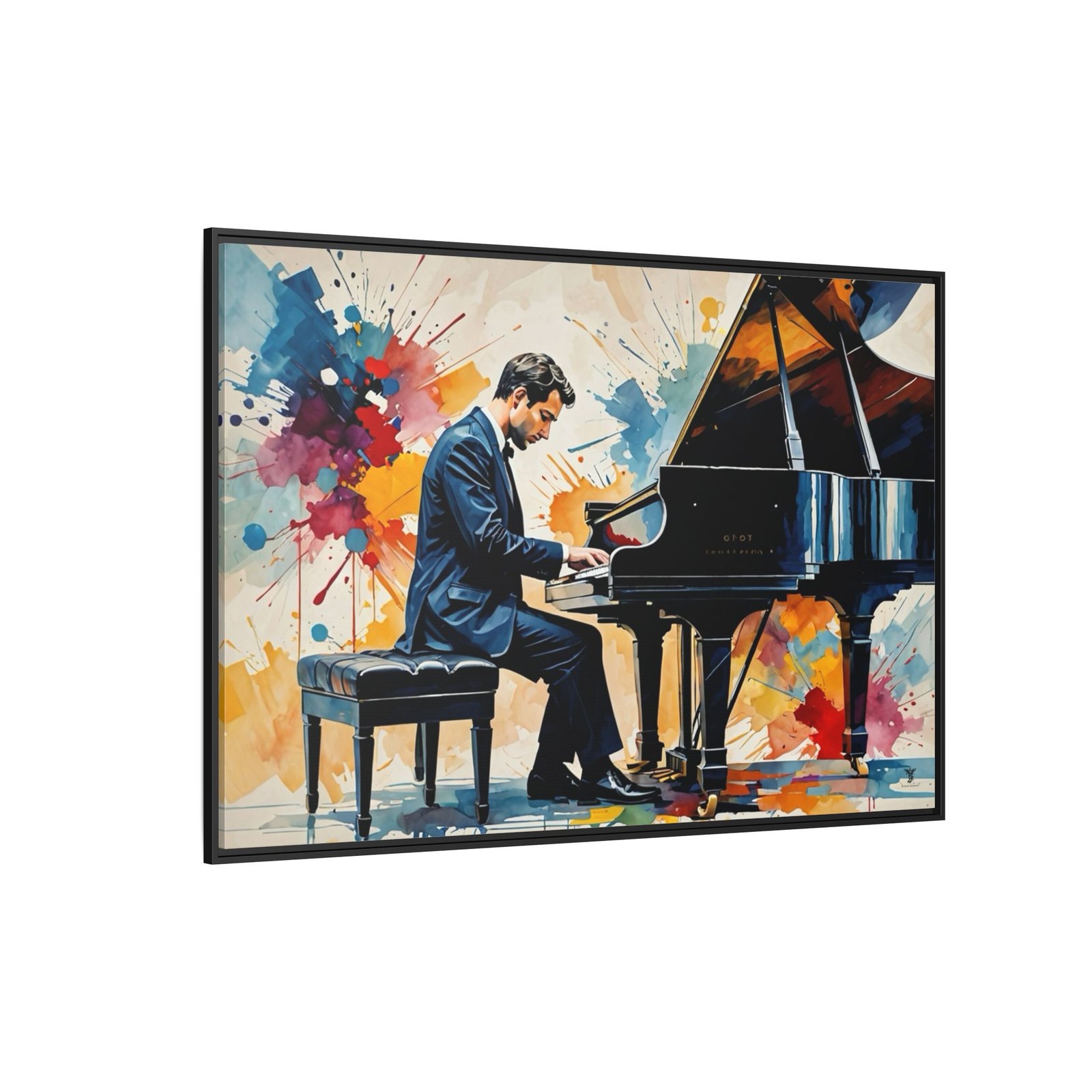 Art Melody in Motion - Image 4
