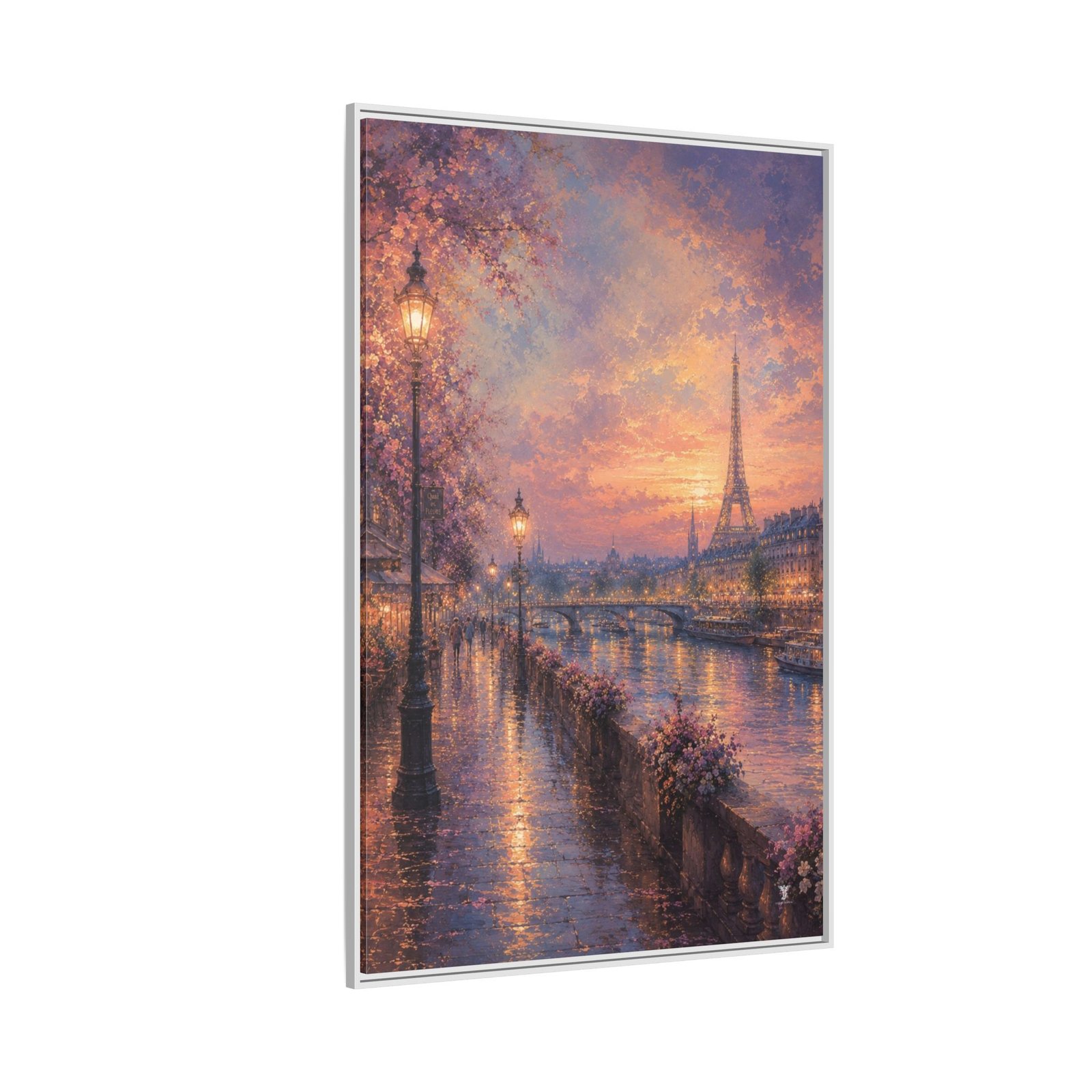 Lavender Riverwalk - Image 3