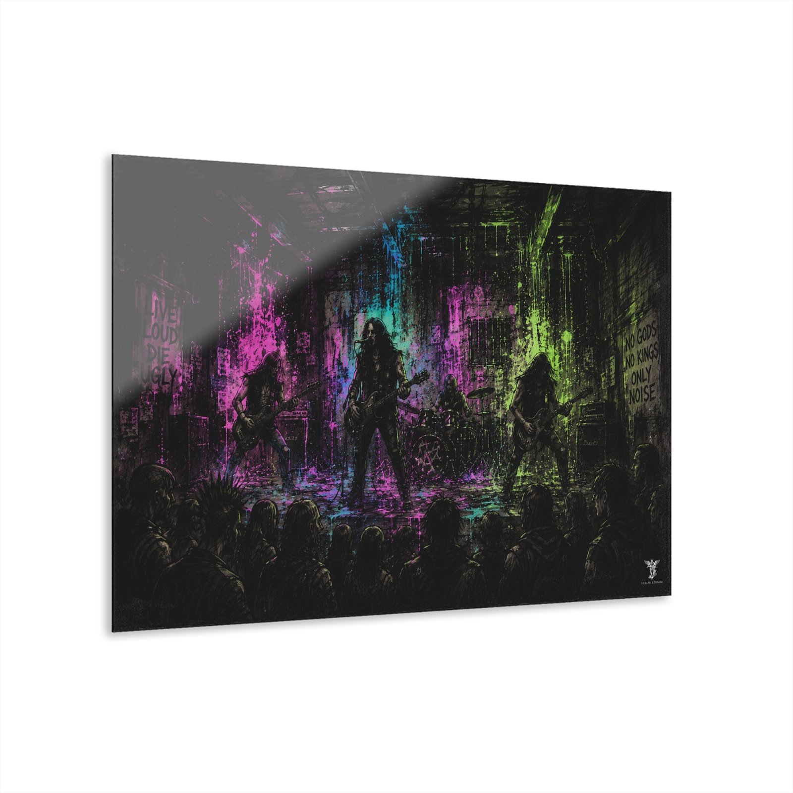 Neon Riot Revival - Image 2