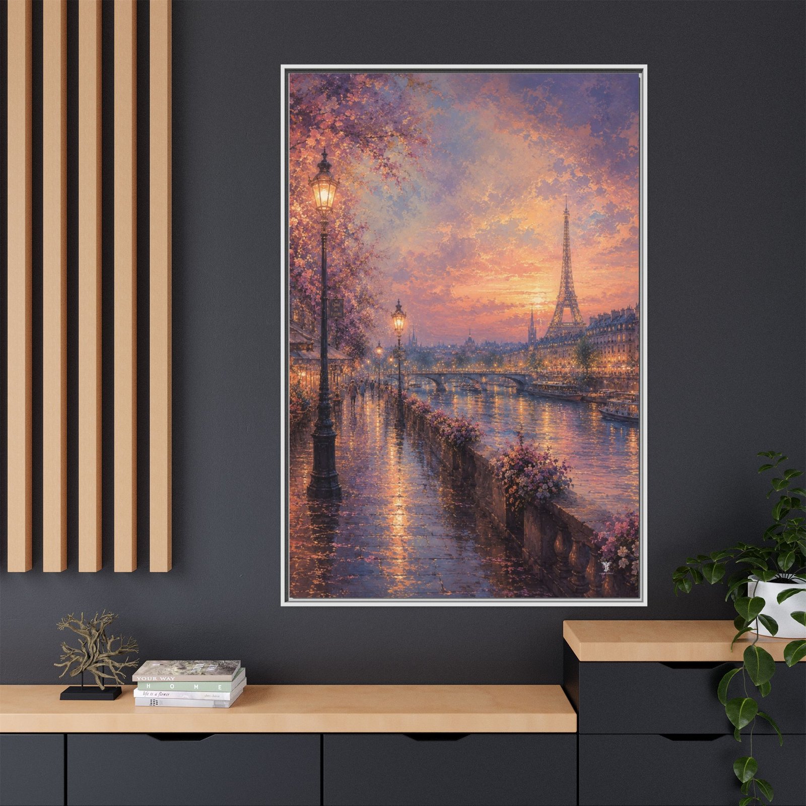 Lavender Riverwalk - Image 4
