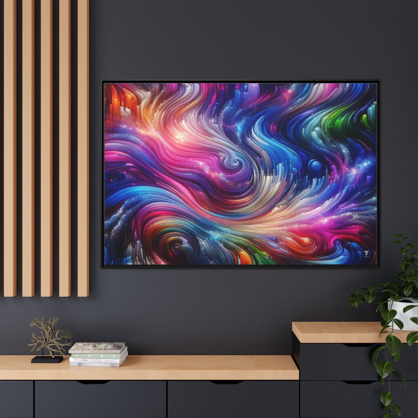 Galaxy Energy Unleashed - Image 2