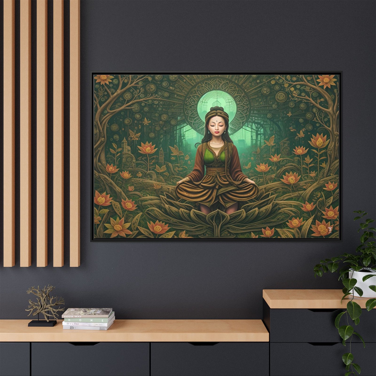 Awaken 2 Nature’s Serenity - Image 2