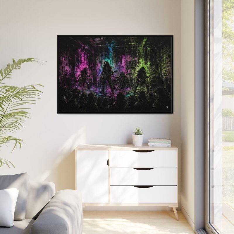 Neon Riot Revival