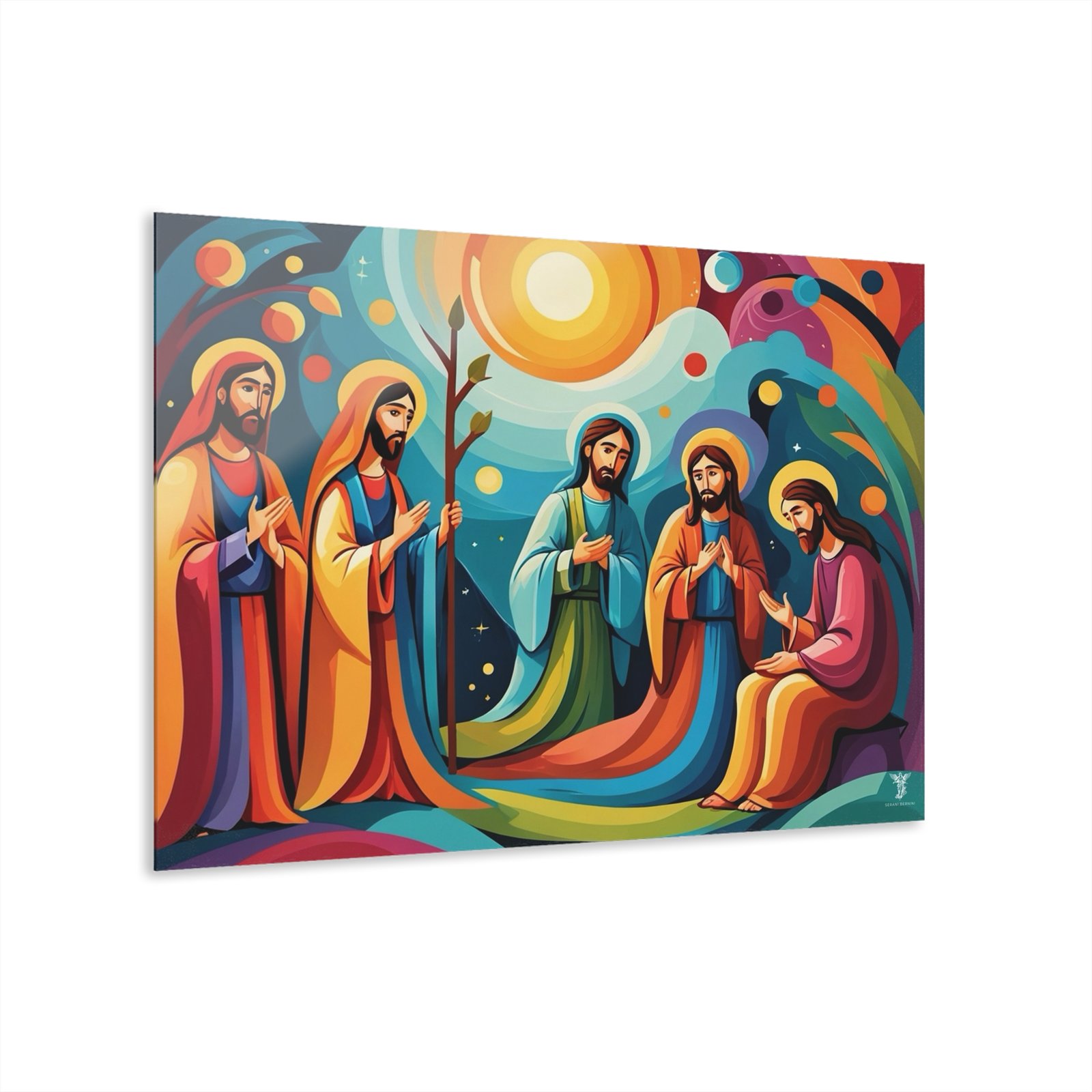 Gathering Of Saints - Image 2