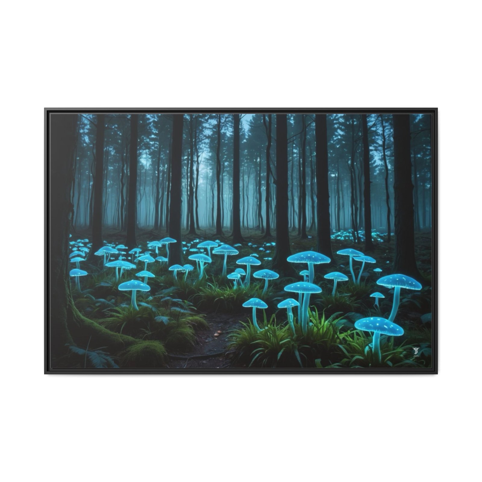 Forest Glow Shrooms - Image 3
