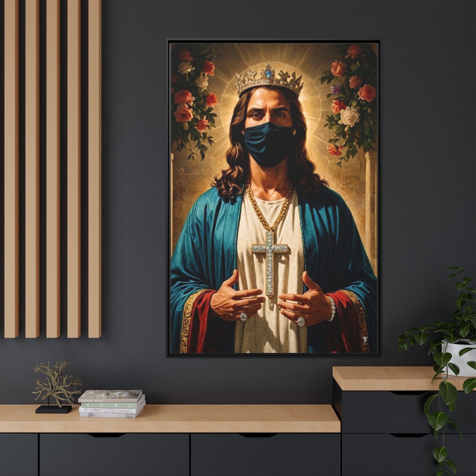 Jesus Is A "G" - Image 2