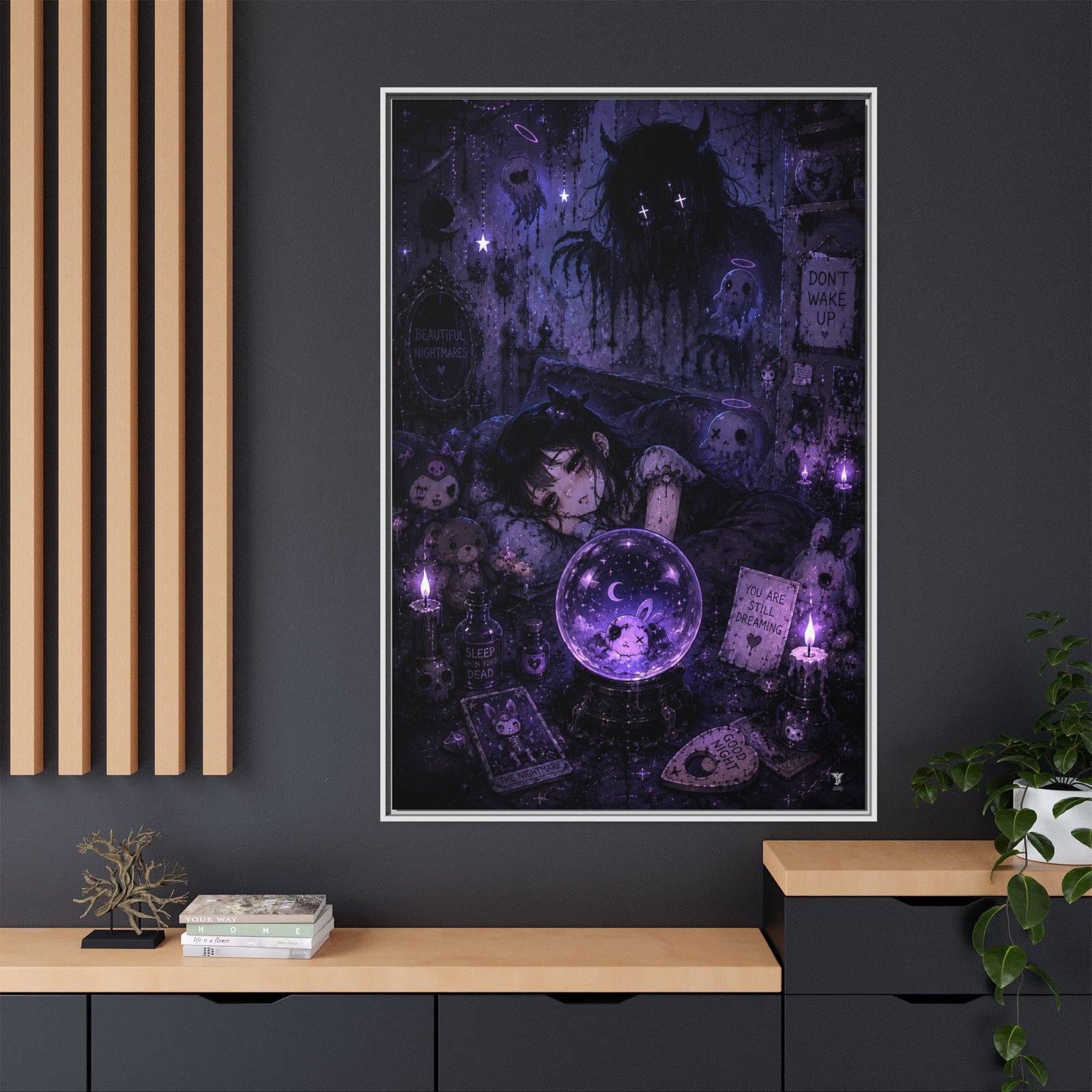 Goodnight Forever - Image 4