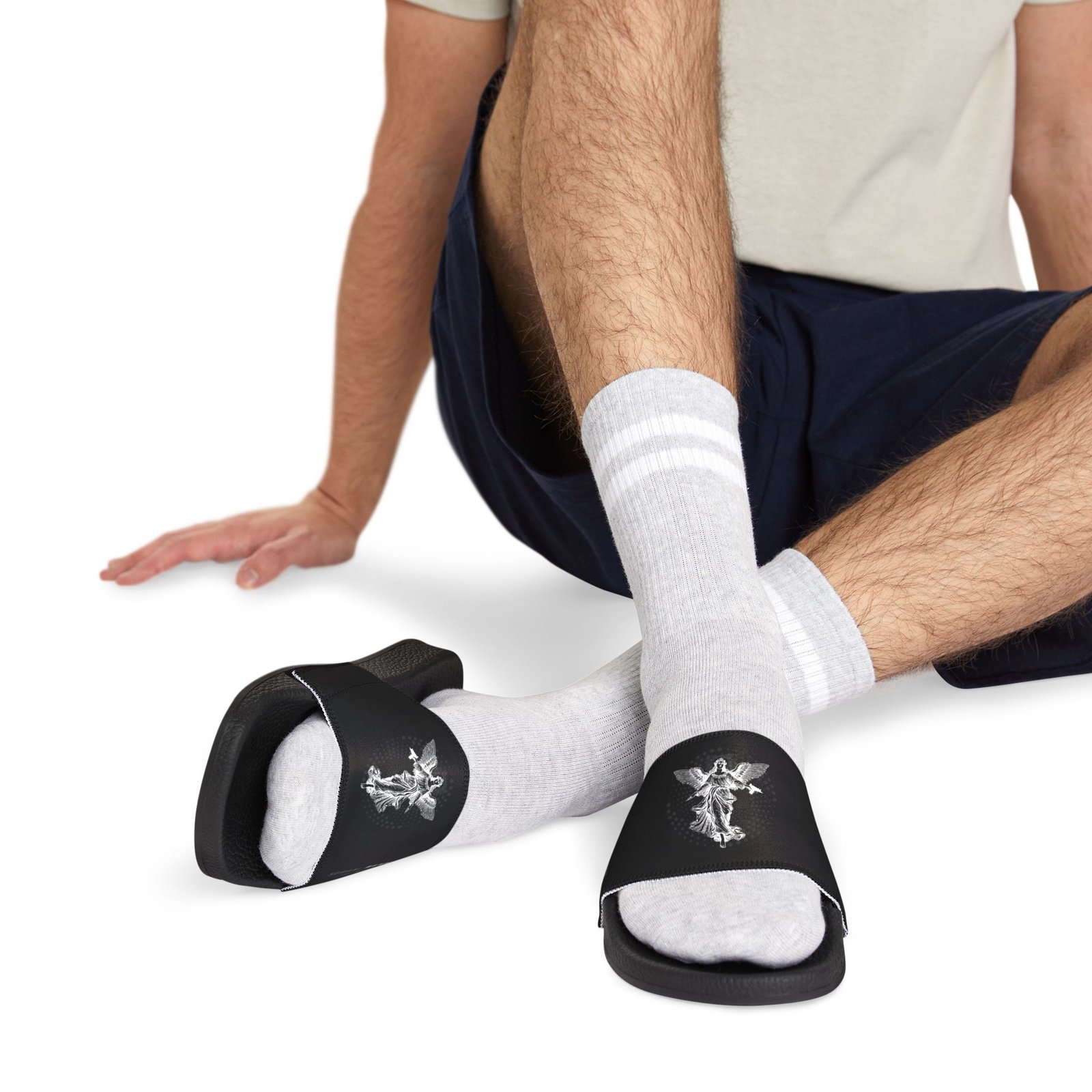 Serani Bernini Slides