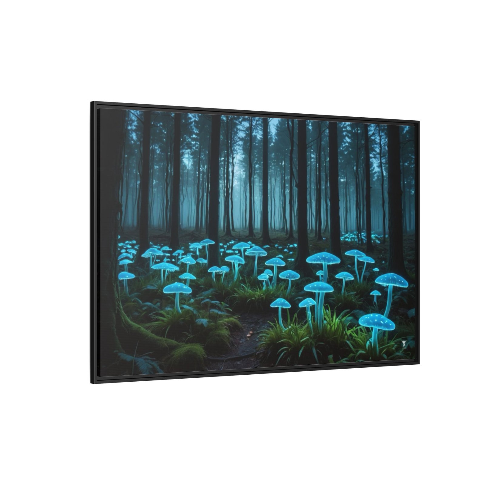 Forest Glow Shrooms - Image 4