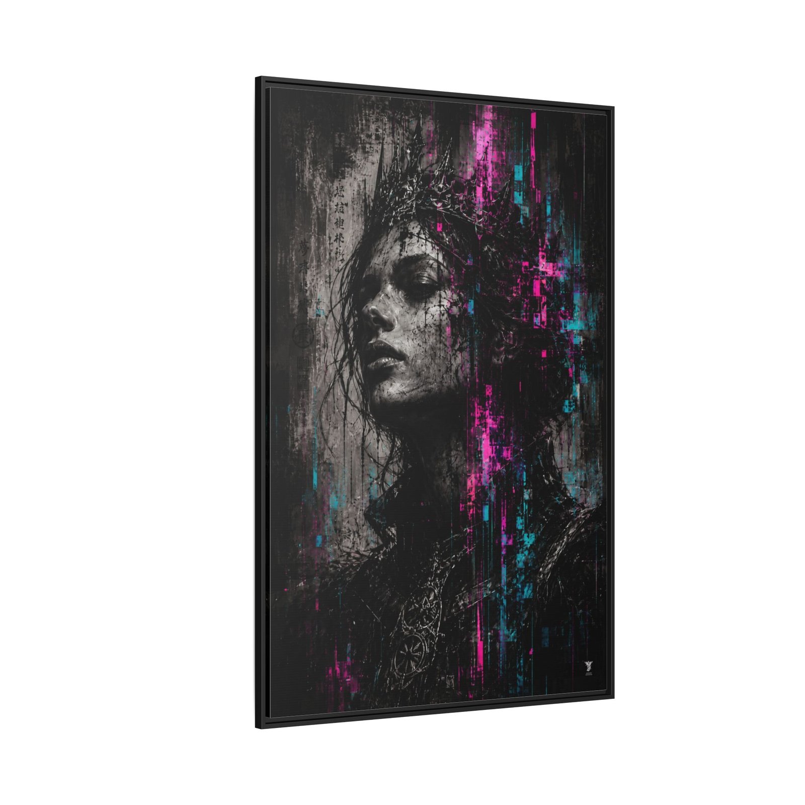 A Static Queen - Image 3