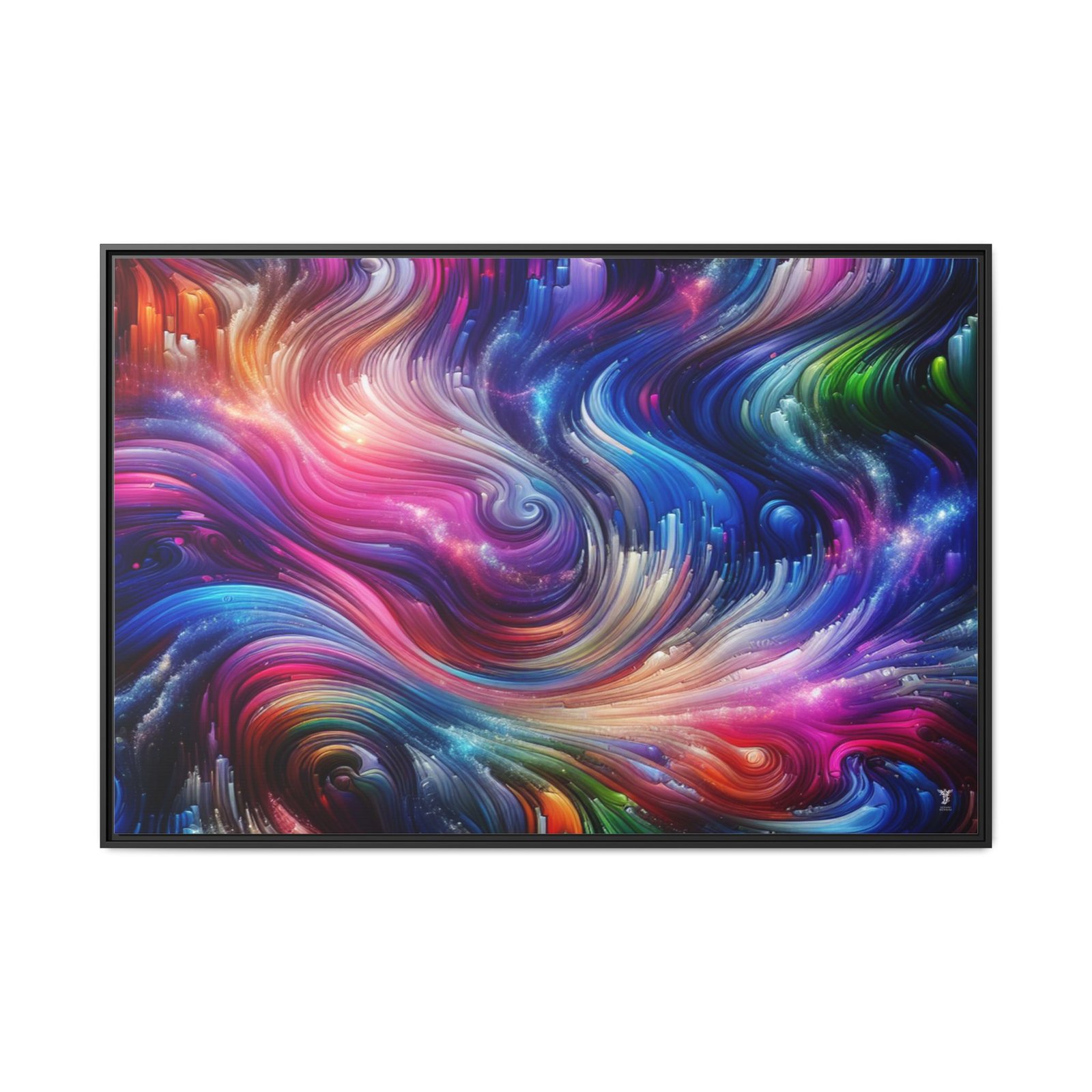 Galaxy Energy Unleashed - Image 3