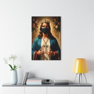 Jesus Is A "G"