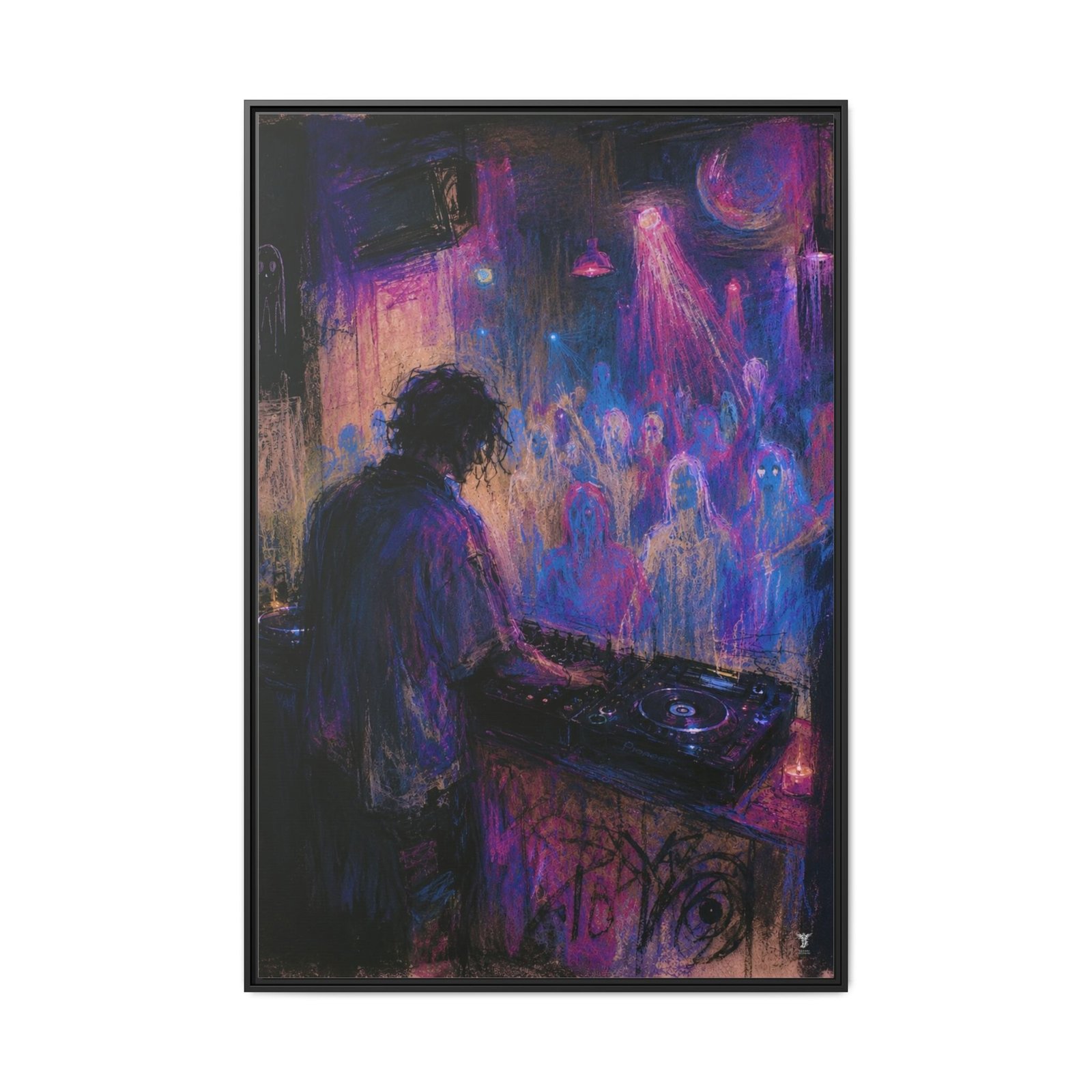 Dead Crowd Energy - Image 2