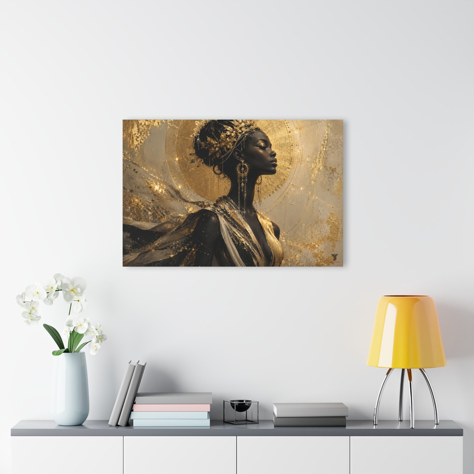 Devine Golden Sunline