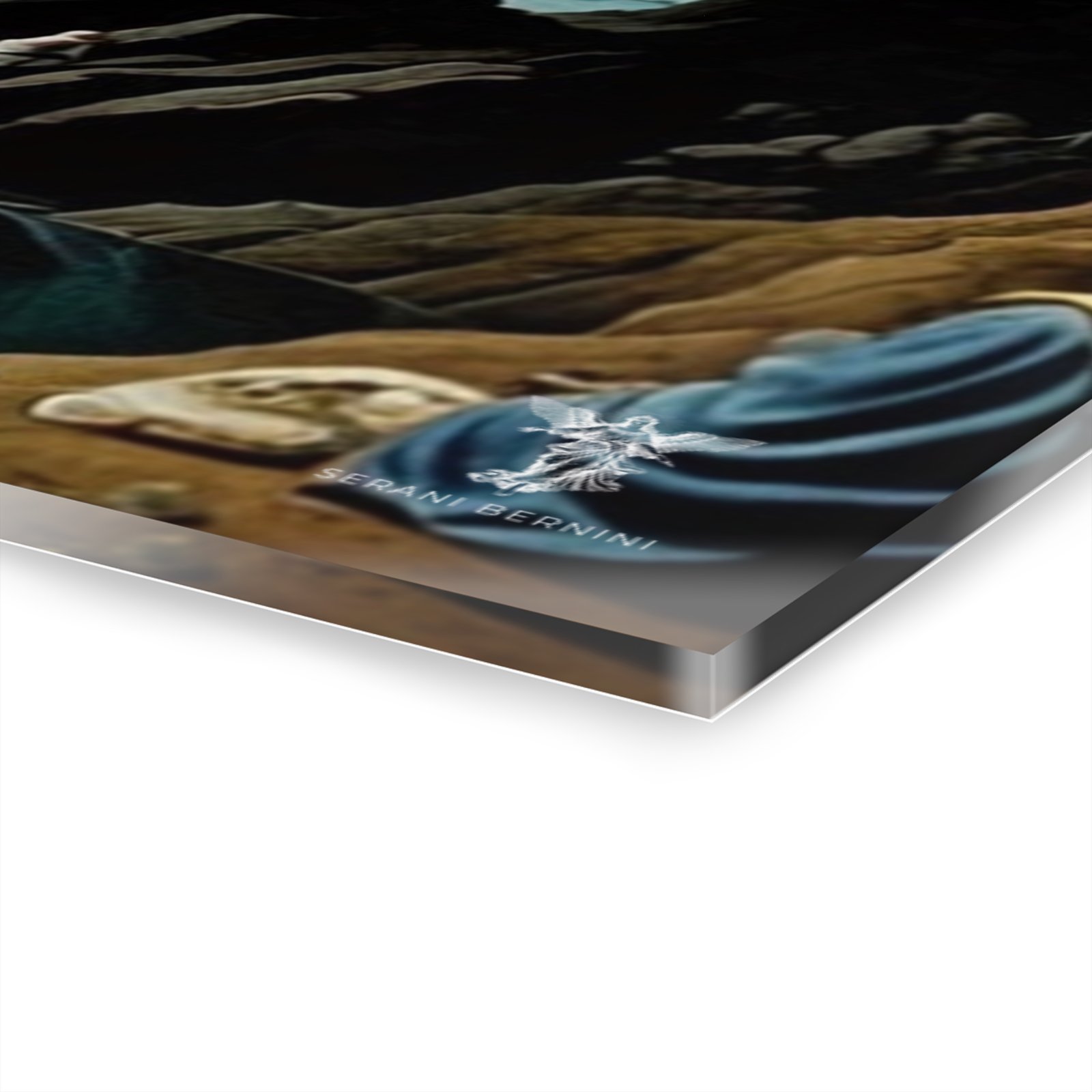 Serenity Of Sacrd Waters - Image 3