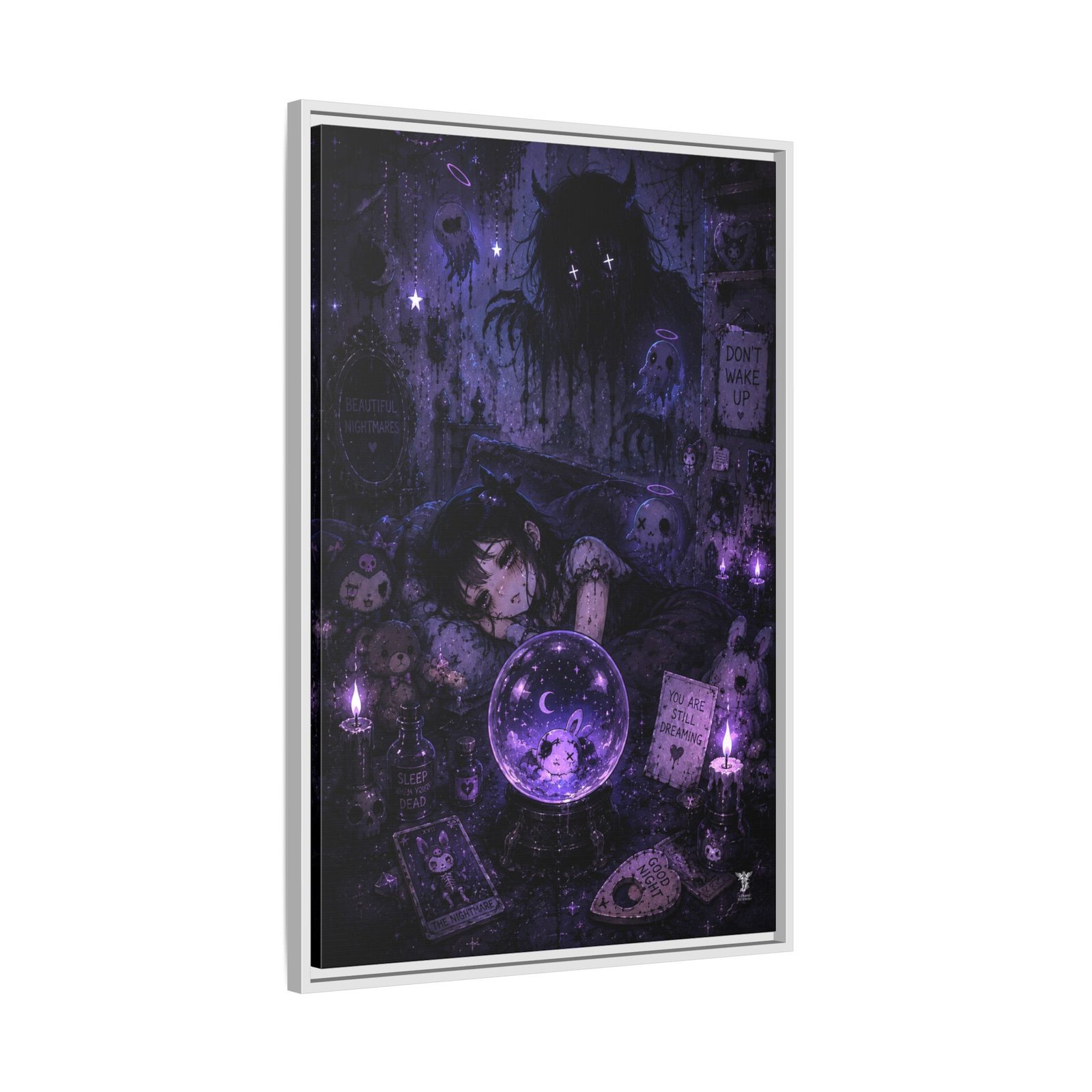 Goodnight Forever - Image 6