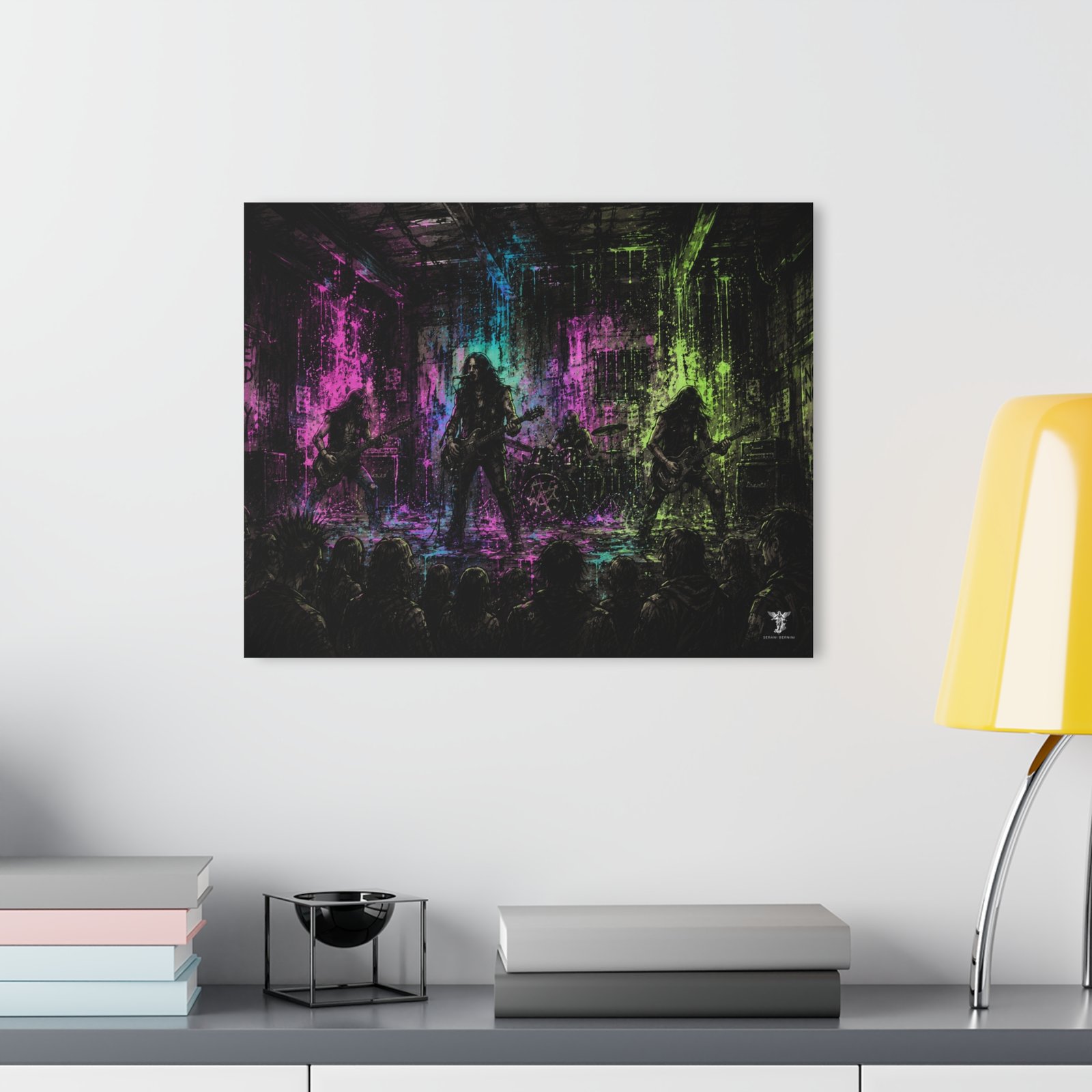 Neon Riot Revival - Image 8