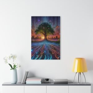 Matrix Frequency Tree