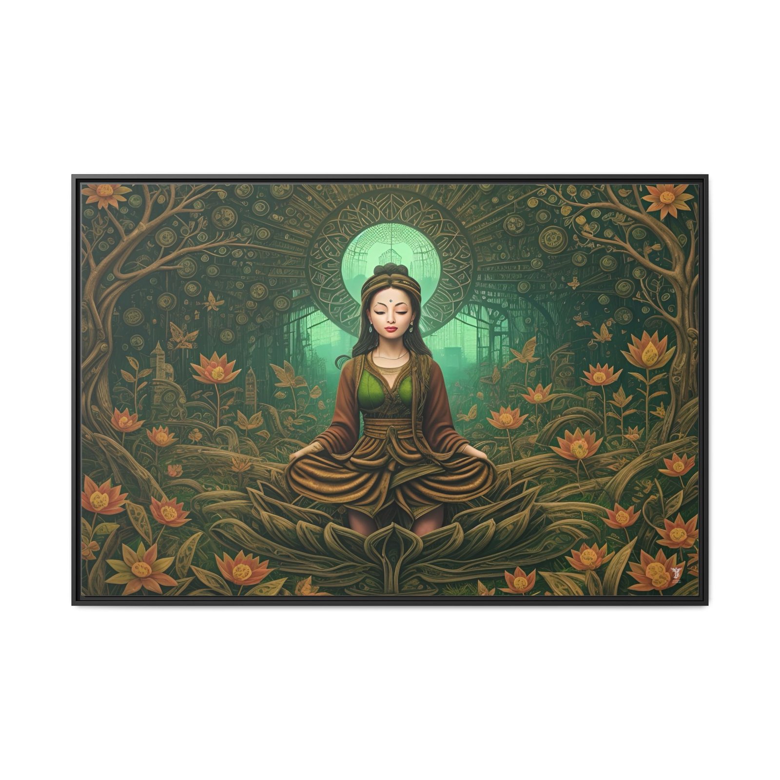 Awaken 2 Nature’s Serenity - Image 3