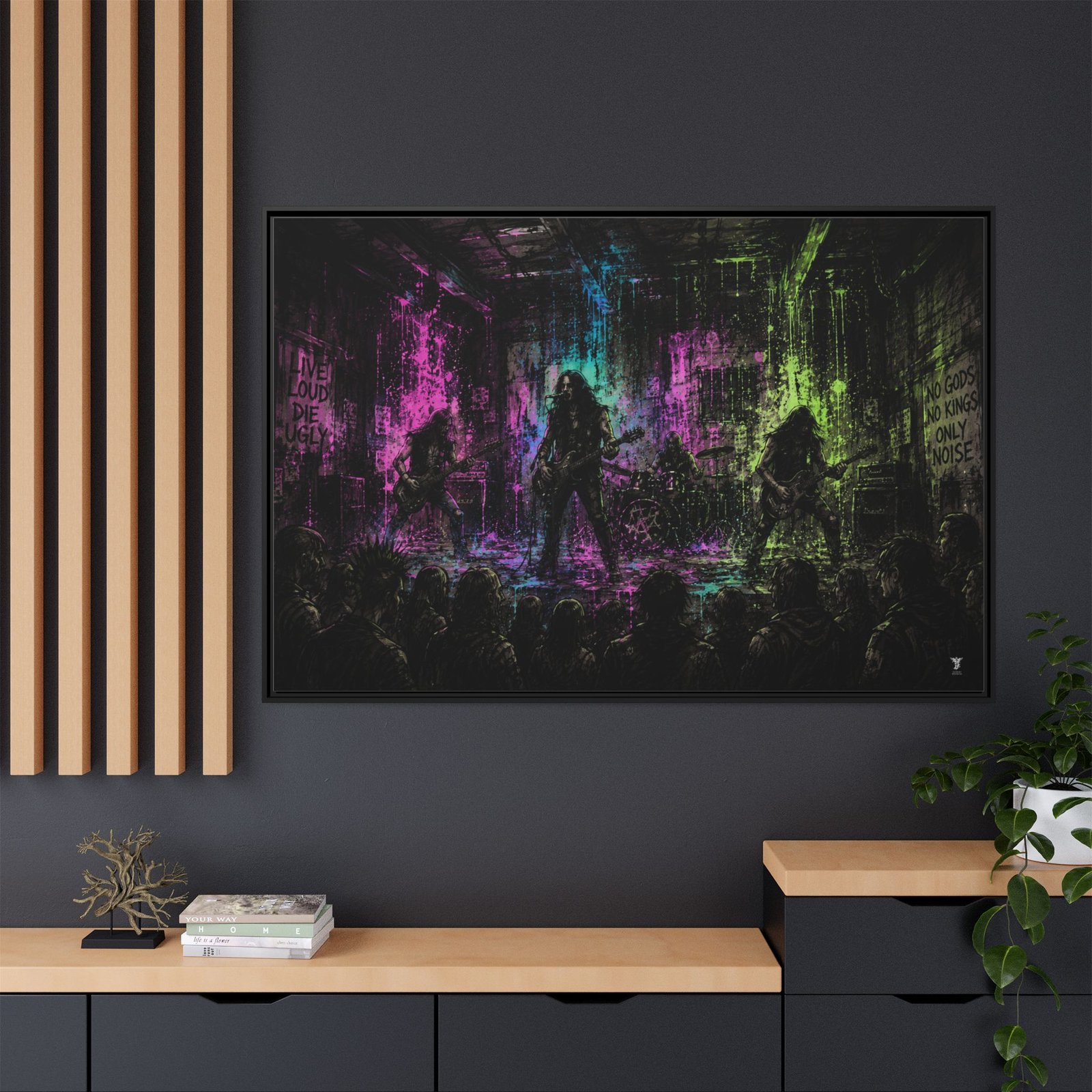Neon Riot Revival - Image 2