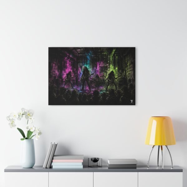 Neon Riot Revival