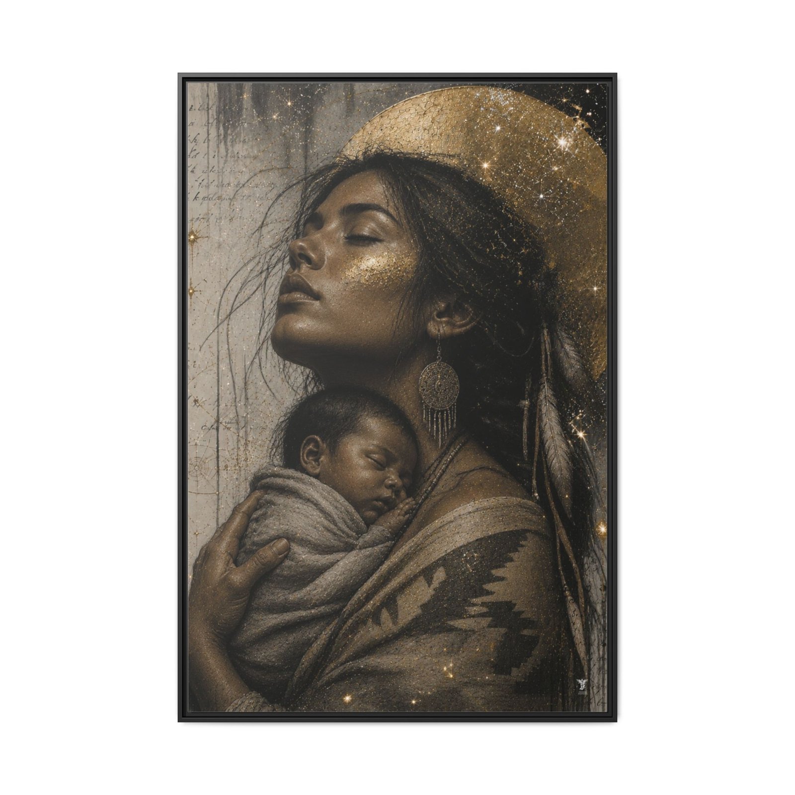 Mother Of The Moonchild - Image 2