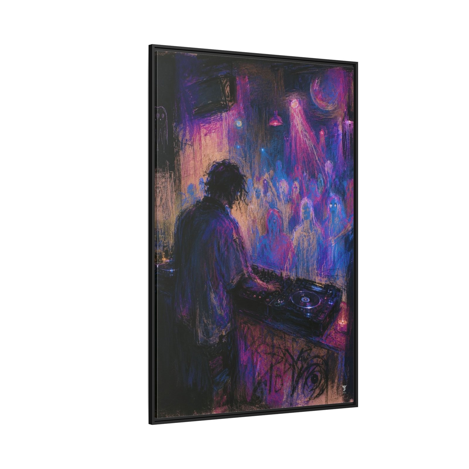 Dead Crowd Energy - Image 3