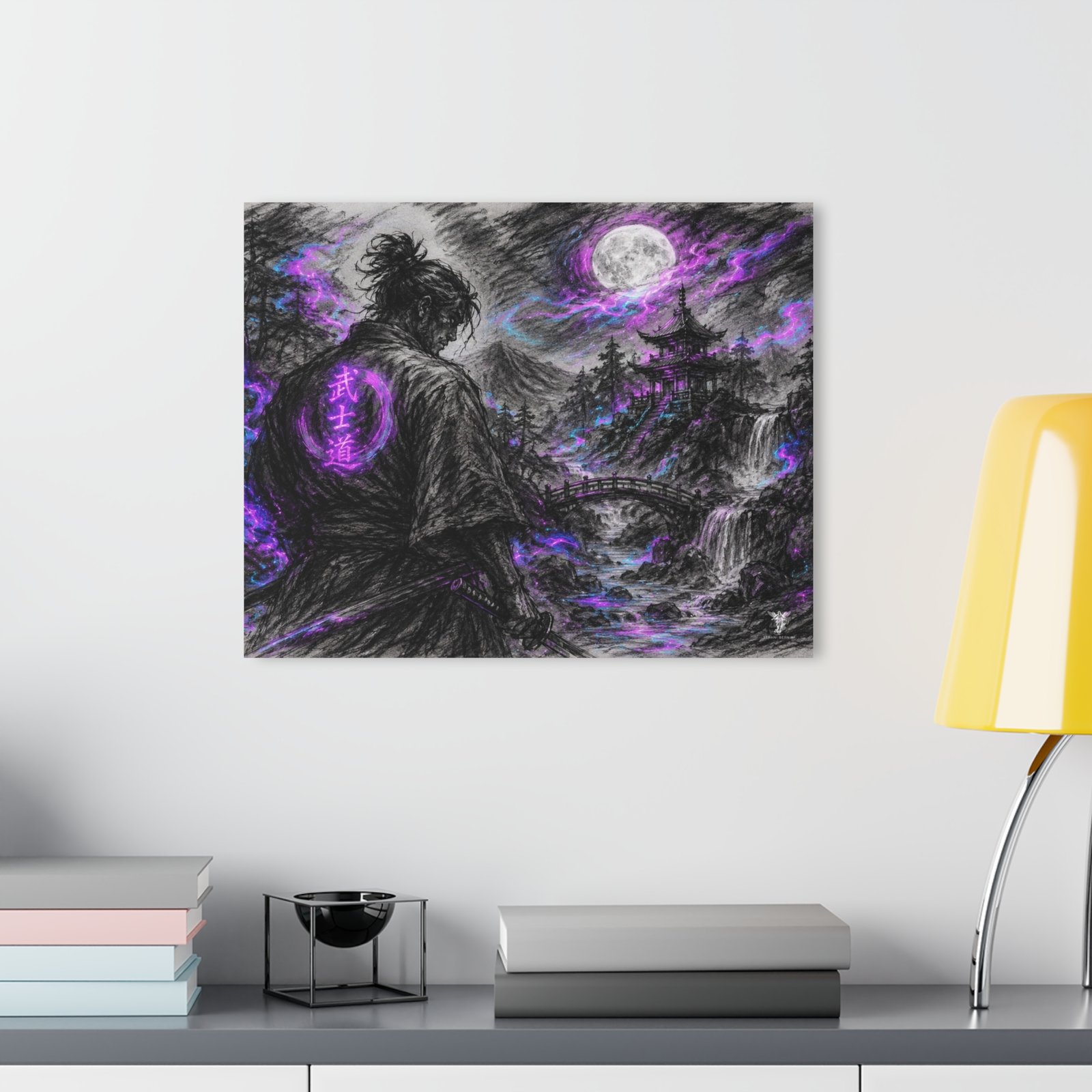 Moonlit Ronin Awakening - Image 8