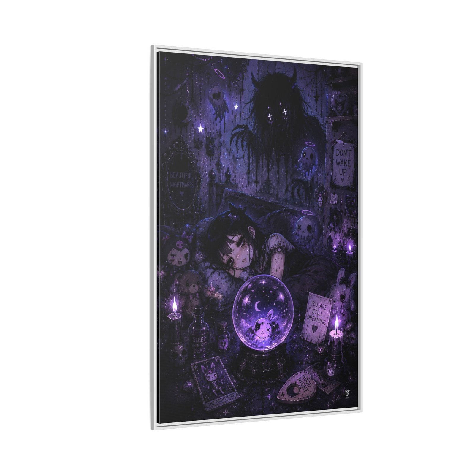 Goodnight Forever - Image 3