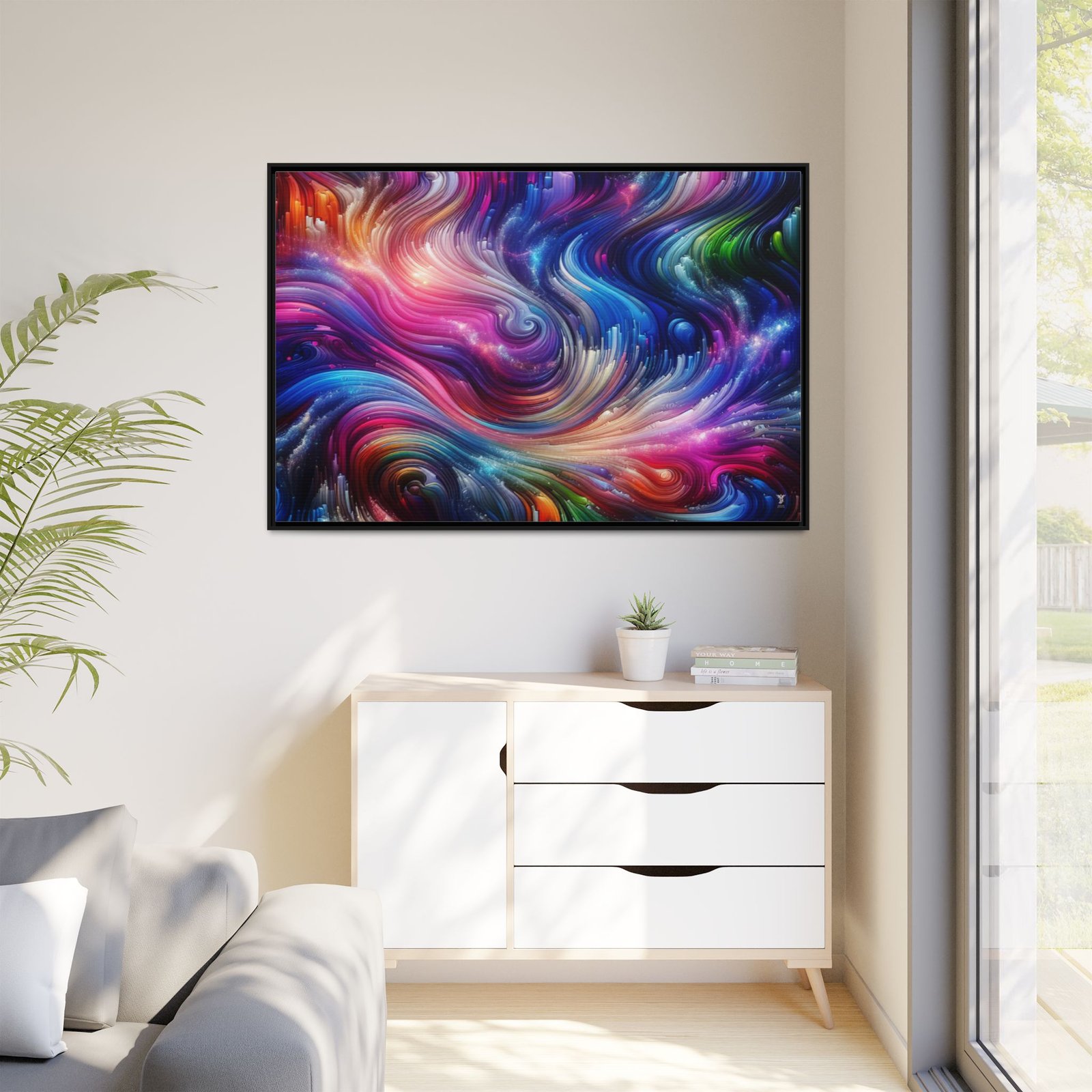 Galaxy Energy Unleashed