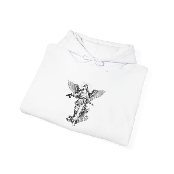 Serani Bernini Hoodie