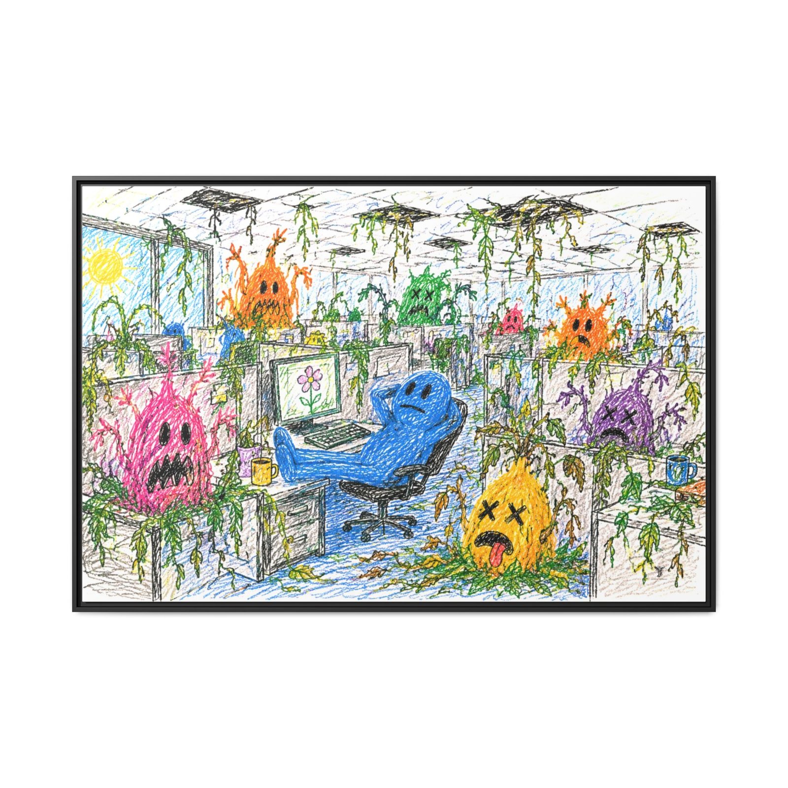 Corporate Compost - Image 3