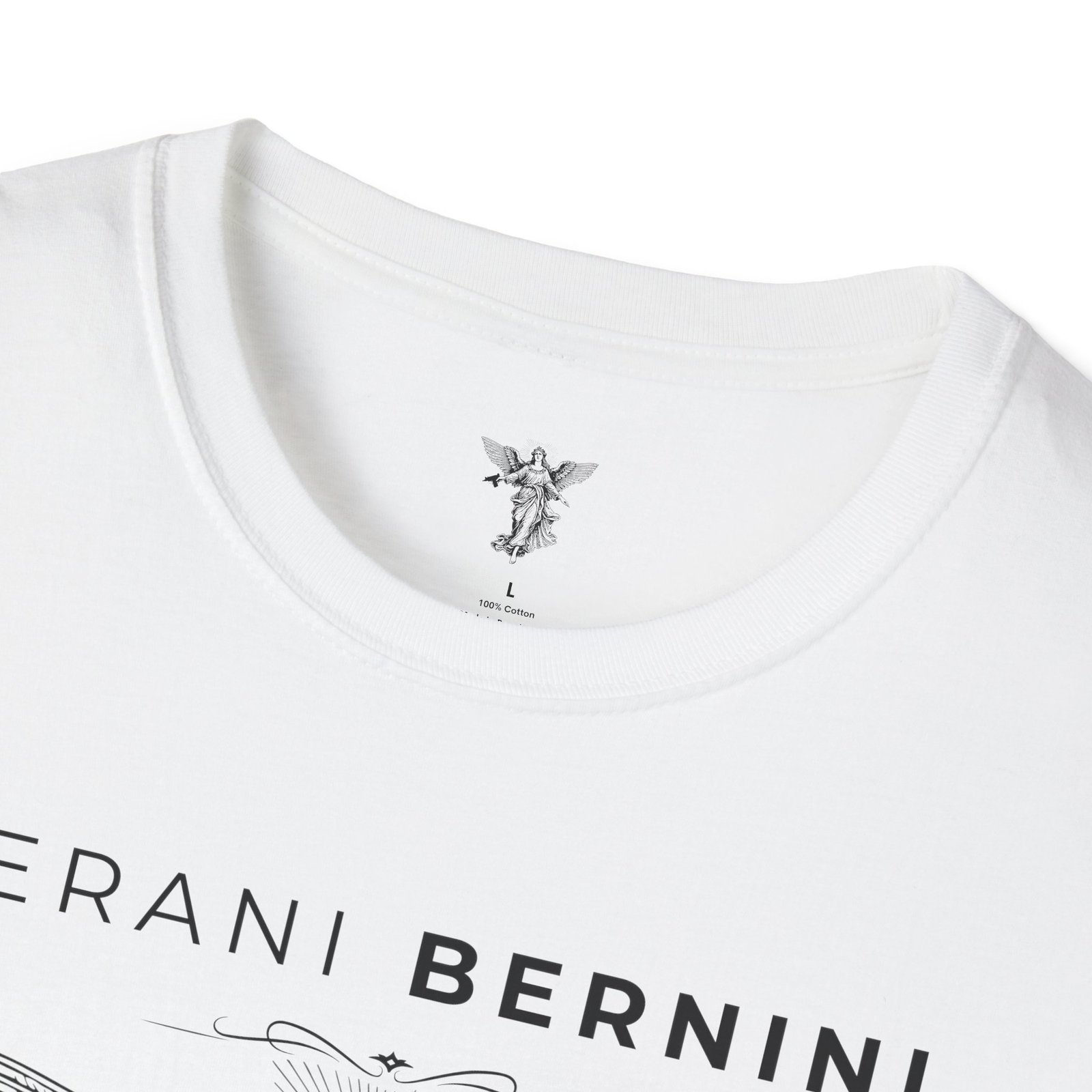 Serani Bernini T-Shirt - Image 2