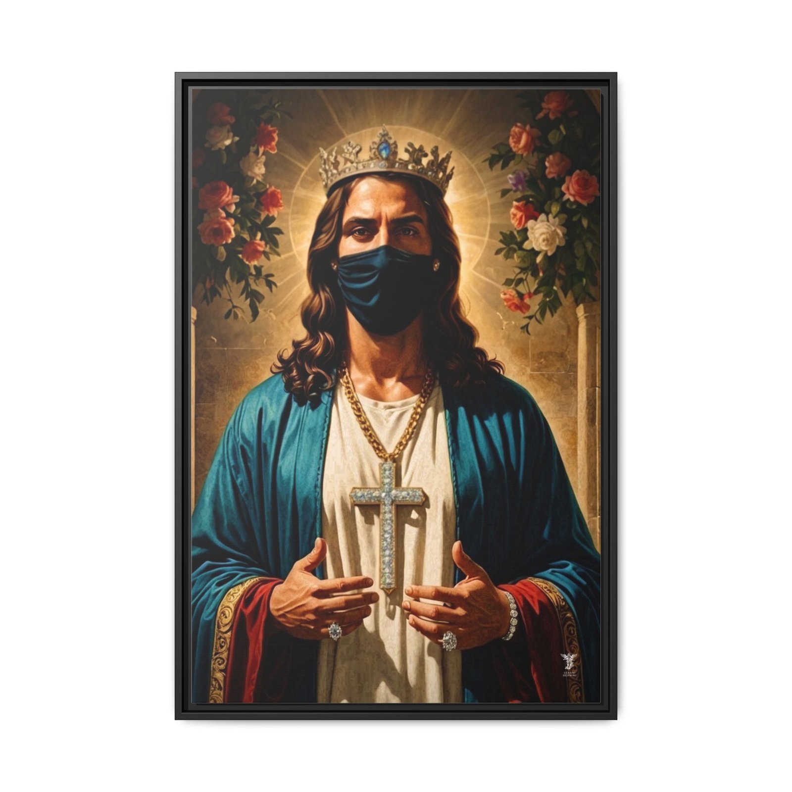 Jesus Is A "G" - Image 5
