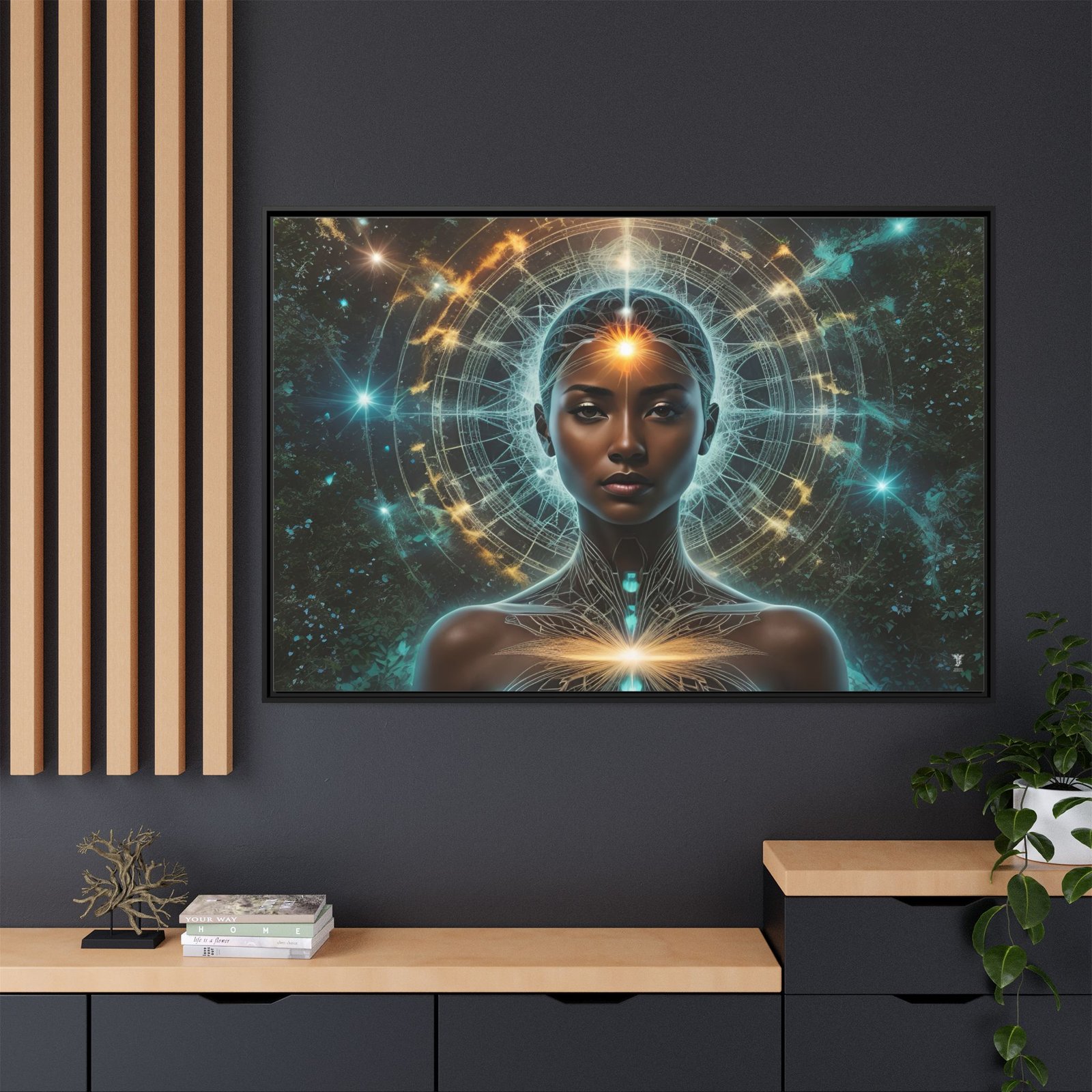 Cosmic Inner Light - Image 2