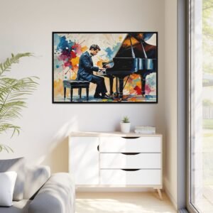 Art Melody in Motion