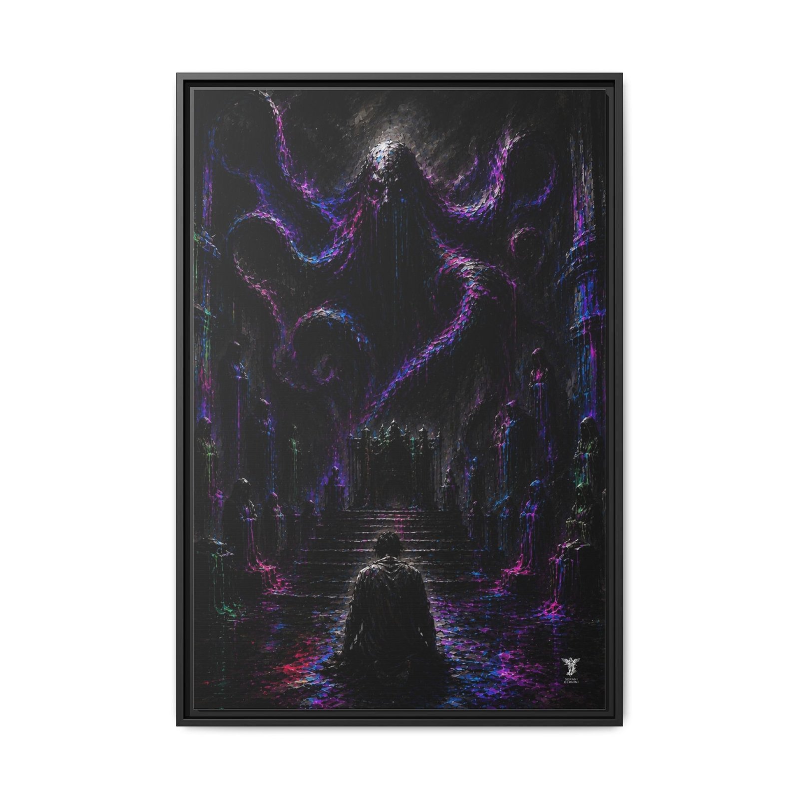 The Eclipse Ritual - Image 5