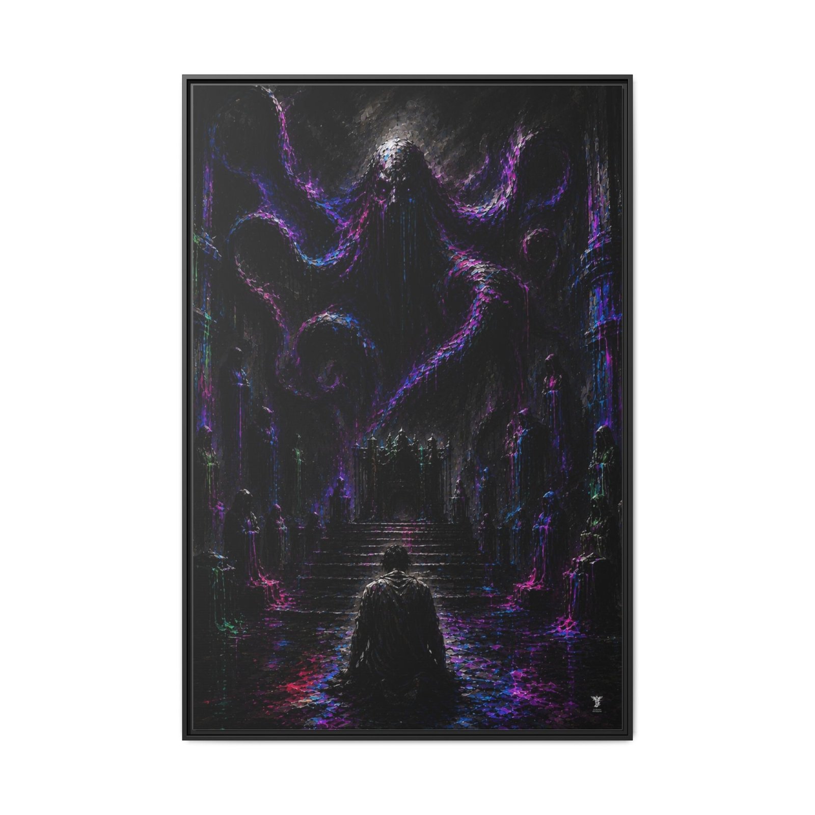 The Eclipse Ritual - Image 3